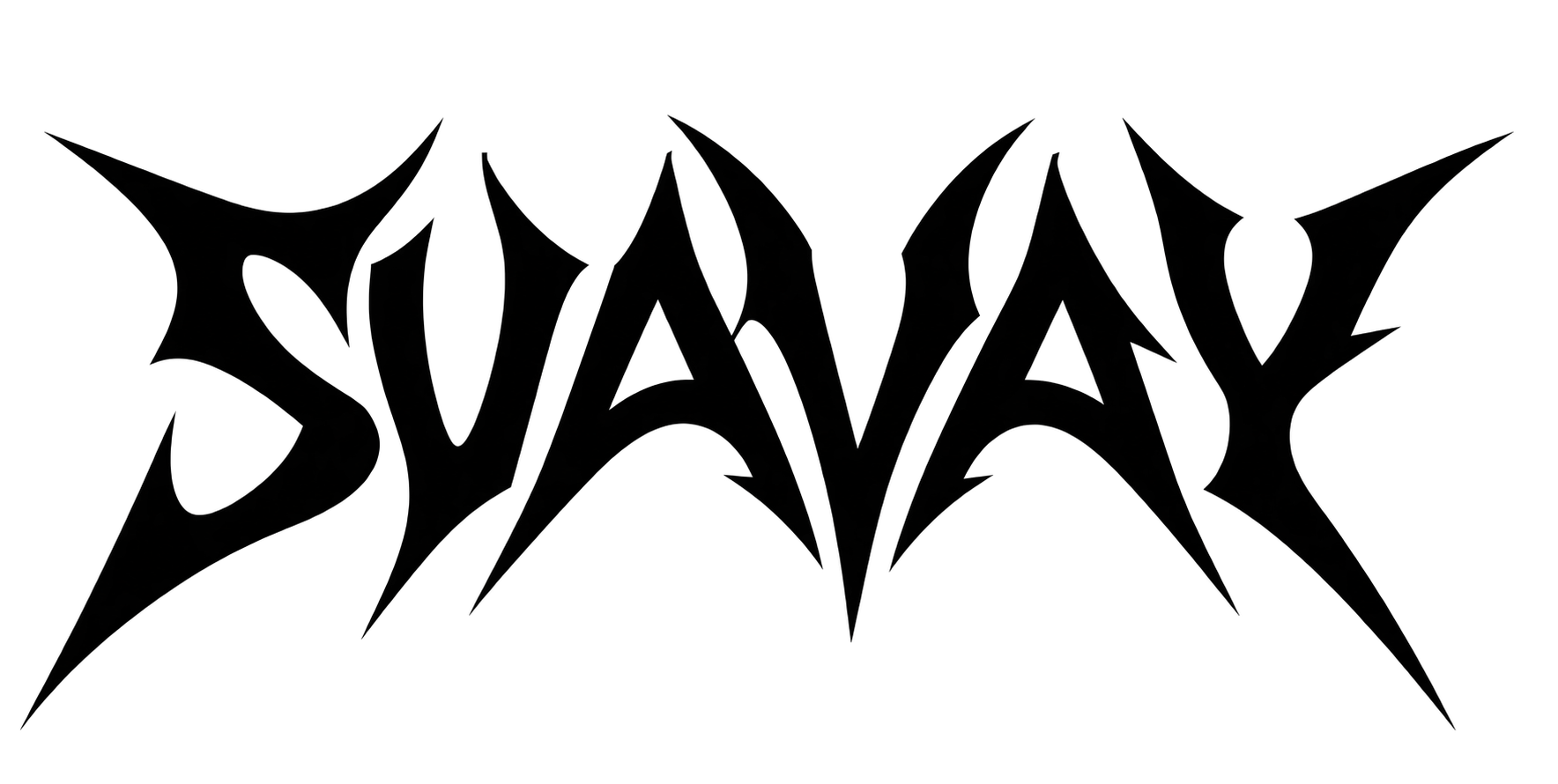 SUAVAY logo