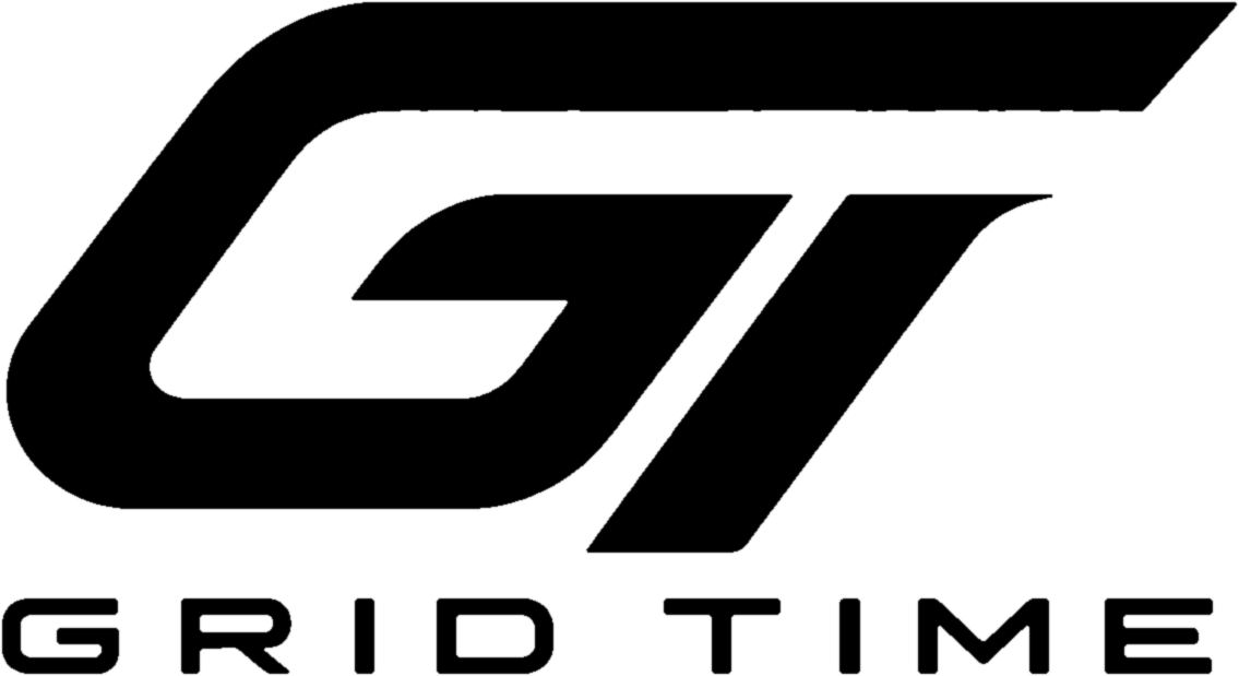 GRID TIME logo